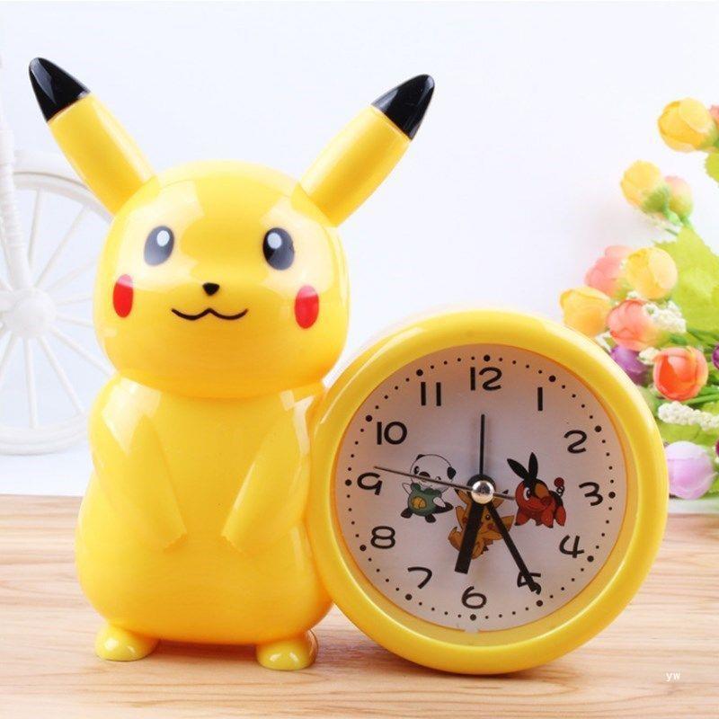 Alarm Clock Children Cute Cartoon